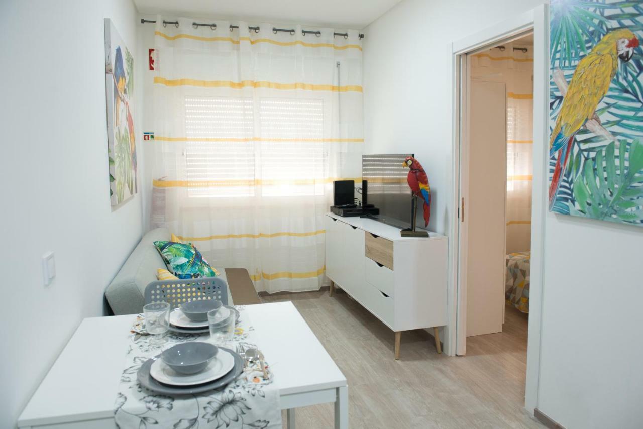 Tropical House Apartment Sesimbra Exterior photo