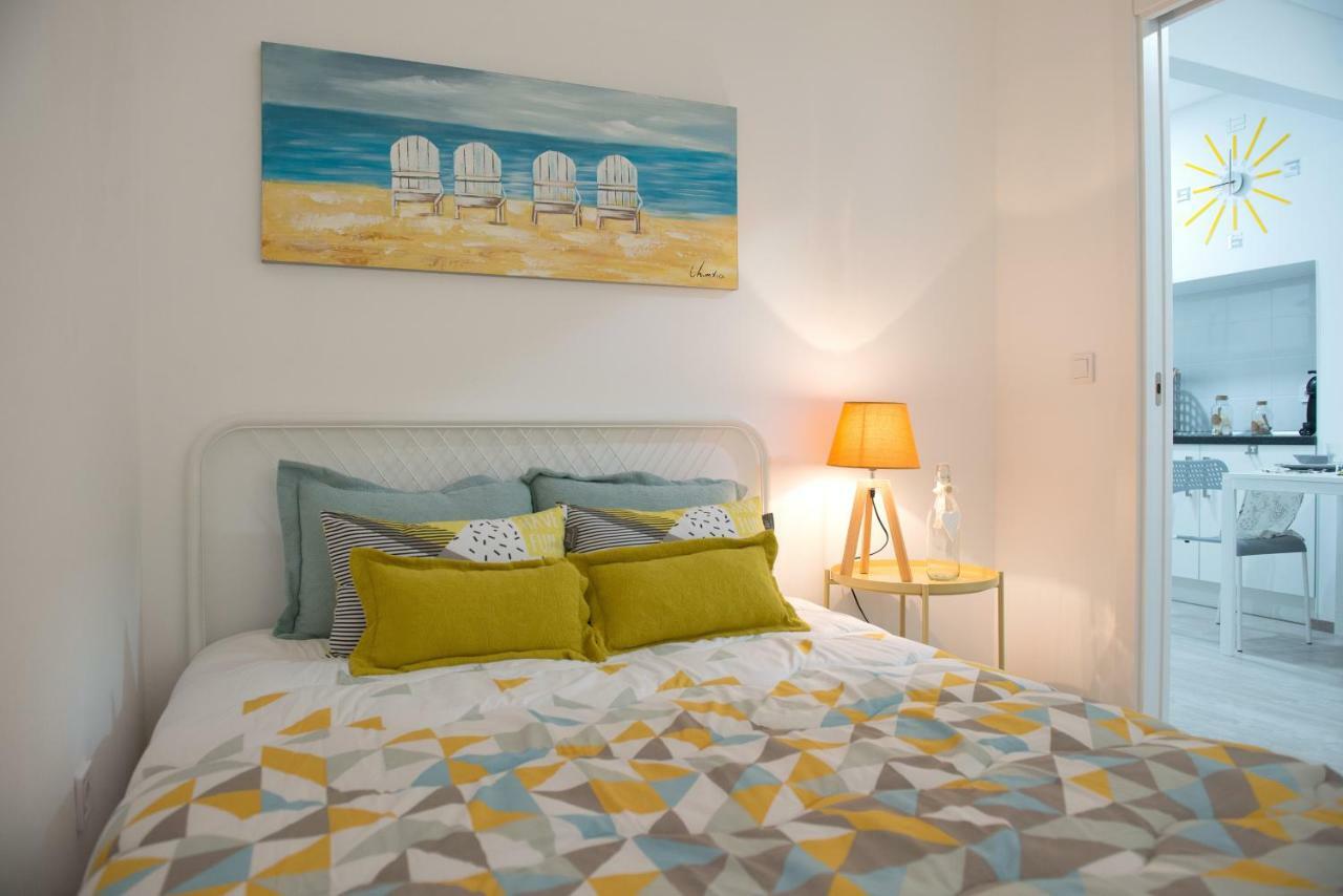 Tropical House Apartment Sesimbra Exterior photo